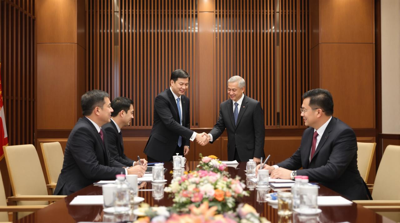 亚洲午夜福利与好莱坞华纳兄弟达成战略合作协议