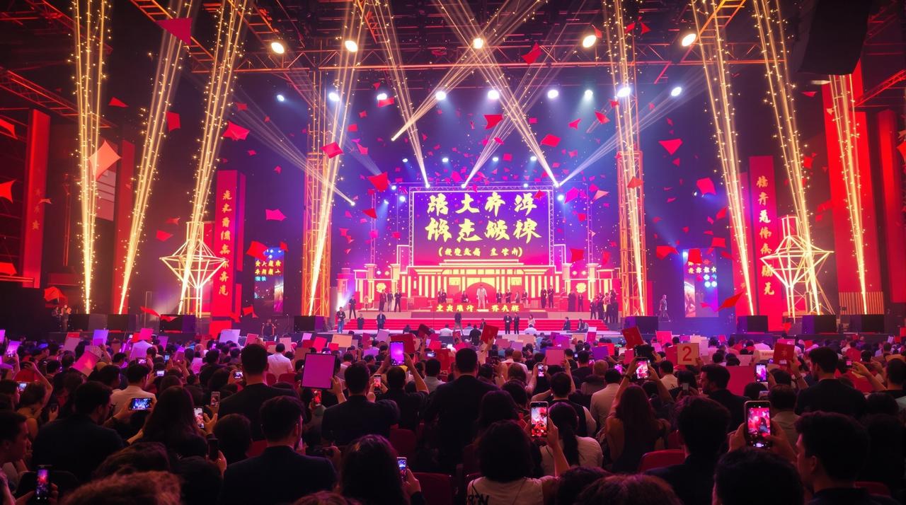《星河破晓》全球票房突破20亿,创亚洲午夜福利历史新纪录