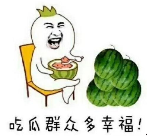 娱乐吃瓜酱的